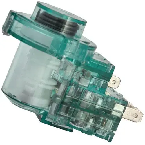 Контактная группа замка зажигания ZIKMAR Z29095R
