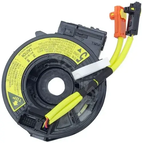 Шлейф подрулевой ZIKMAR Z27005R
