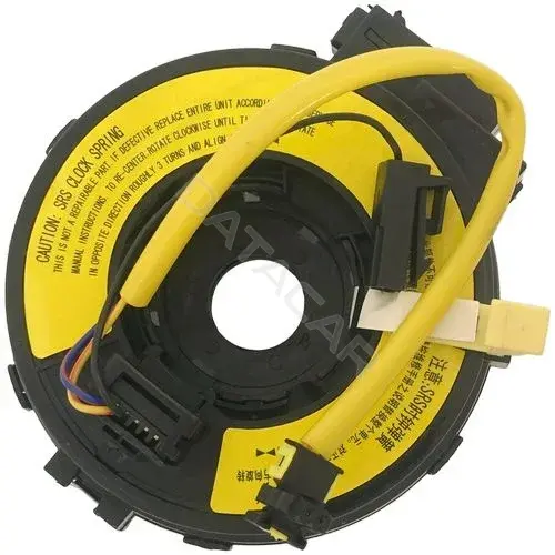 Шлейф подрулевой ZIKMAR Z27024R