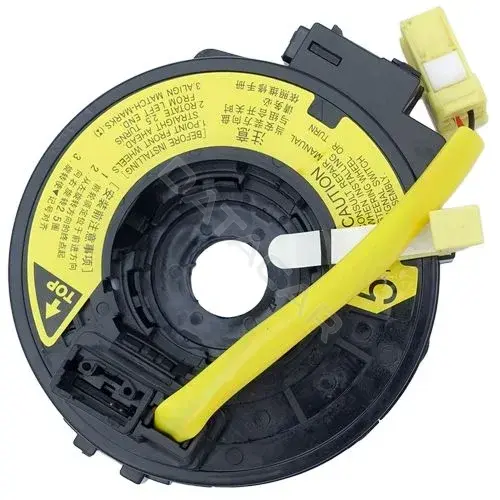 Шлейф подрулевой ZIKMAR Z27010R