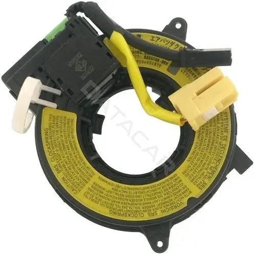 Шлейф подрулевой ZIKMAR Z27017R