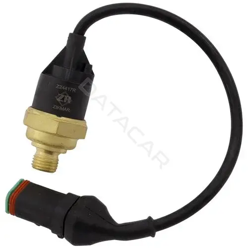Датчик давления масла ZIKMAR Z24417R