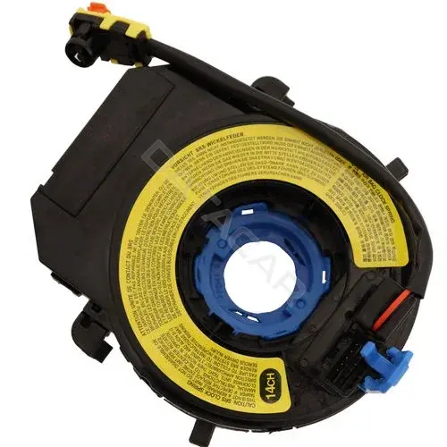 Шлейф подрулевой ZIKMAR Z27042R