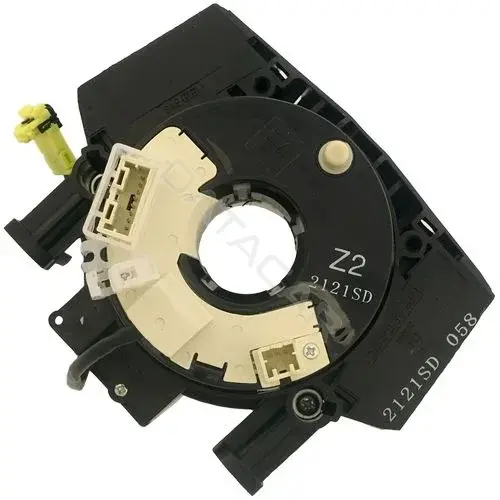 Шлейф подрулевой ZIKMAR Z27025R