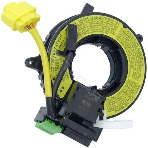 Шлейф подрулевой ZIKMAR Z27002R