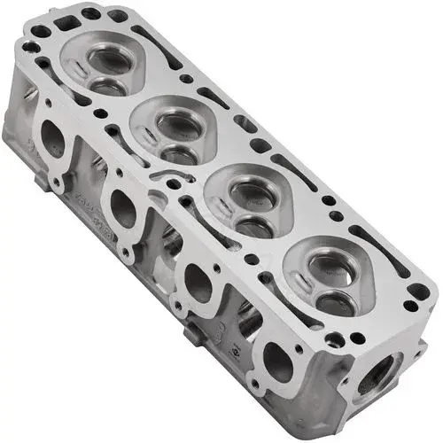 Головка блока цилиндров ZIKMAR Z16010R