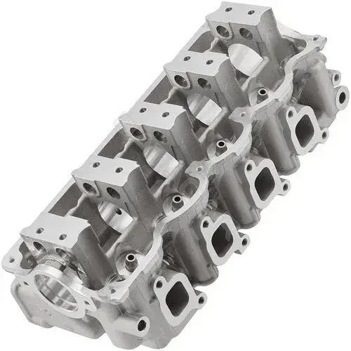 Головка блока цилиндров ZIKMAR Z16004R