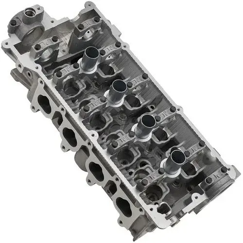 Головка блока цилиндров ZIKMAR Z16023R