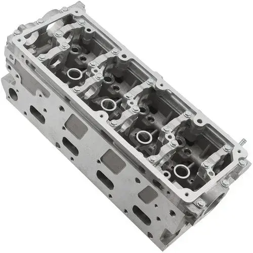 Головка блока цилиндров ZIKMAR Z16017R