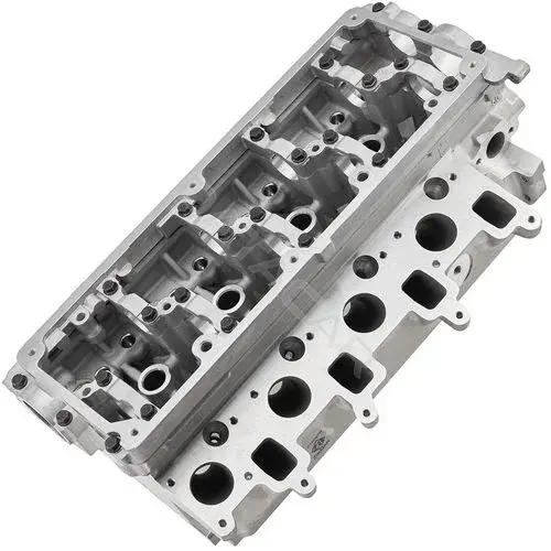 Головка блока цилиндров ZIKMAR Z16027R