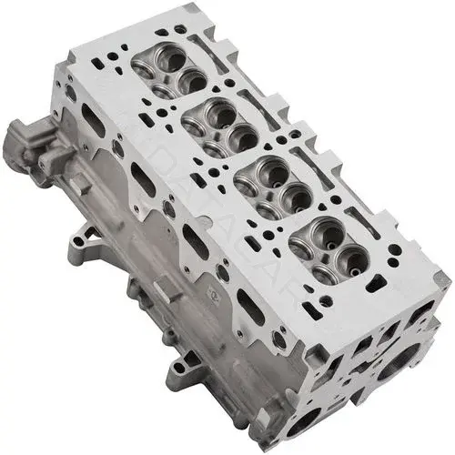 Головка блока цилиндров ZIKMAR Z16015R