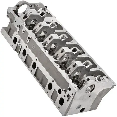 Головка блока цилиндров ZIKMAR Z16021R
