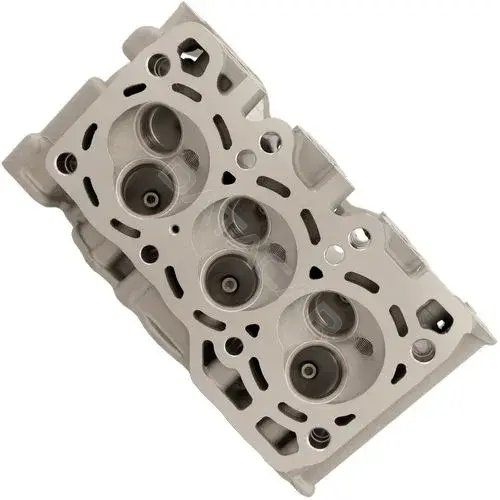Головка блока цилиндров ZIKMAR Z16001R