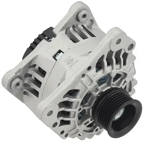 Генератор ZIKMAR Z28925R