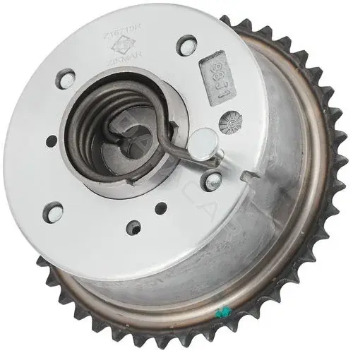 Шестерня распредвала ZIKMAR Z16719R