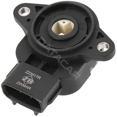 Датчик положения дроссельной заслонки ZIKMAR Z23517R