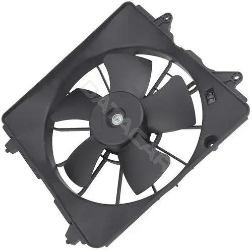 Вентилятор радиатора ZIKMAR Z72095R