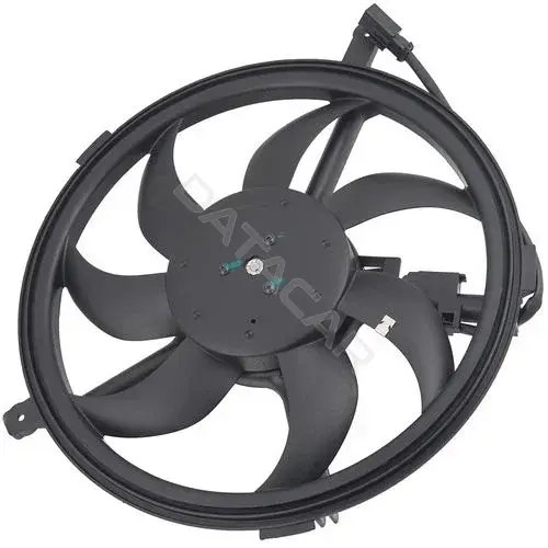Вентилятор радиатора ZIKMAR Z72105R