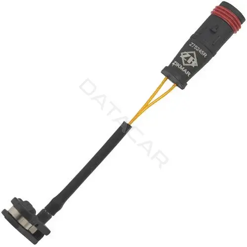 Датчик износа тормозных колодок ZIKMAR Z75245R