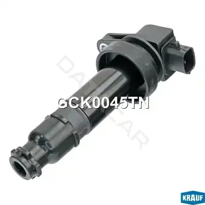 Катушка зажигания KRAUF GCK0045TN