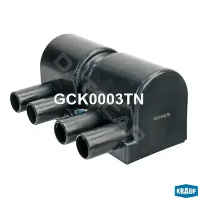 Катушка зажигания KRAUF GCK0003TN