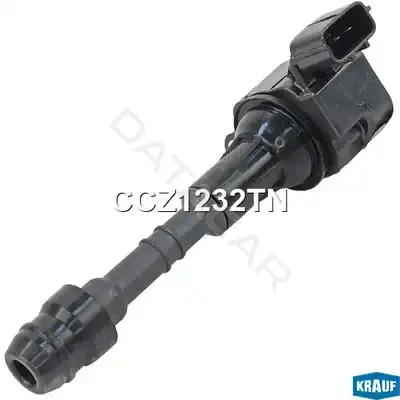 Катушка зажигания KRAUF CCZ1232TN