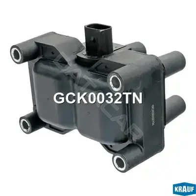 Катушка зажигания KRAUF GCK0032TN