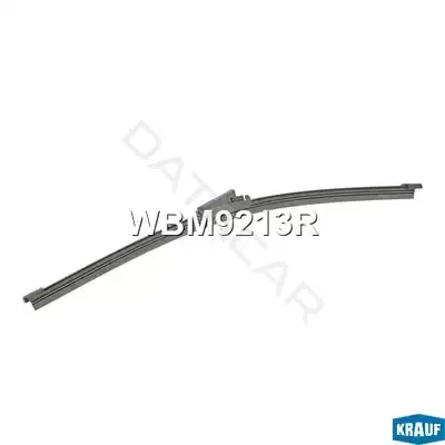 Щетки стеклоочистителя KRAUF WBM9213R