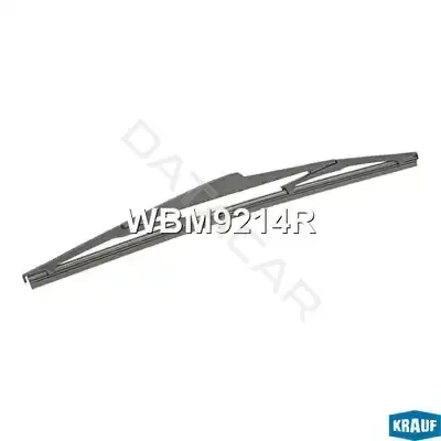 Щетки стеклоочистителя KRAUF WBM9214R