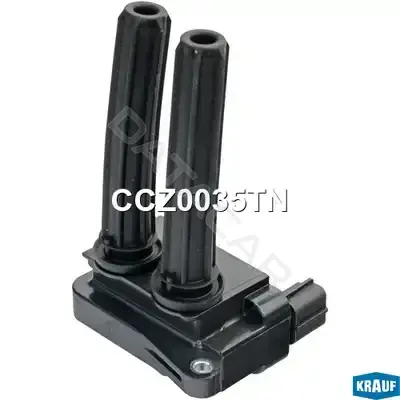 Катушка зажигания KRAUF CCZ0035TN