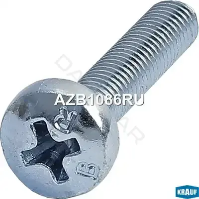 Болт подвески KRAUF AZB1086RU