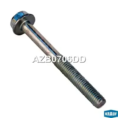 Болт подвески KRAUF AZB0706DD