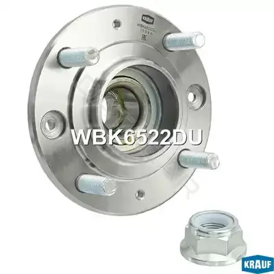 Подшипник ступицы KRAUF WBK6522DU