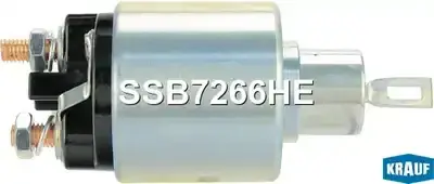 Реле втягивающее KRAUF SSB7266HE