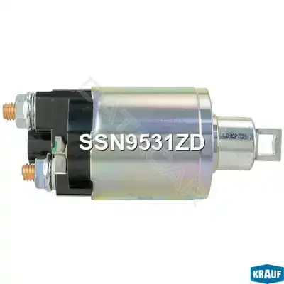 Реле втягивающее KRAUF SSN9531ZD