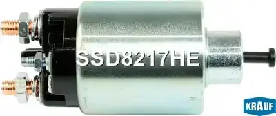 Реле втягивающее KRAUF SSD8217HE