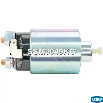 Реле втягивающее KRAUF SSM3049KG