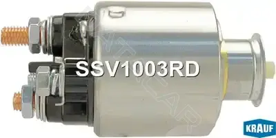 Реле втягивающее KRAUF SSV1003RD