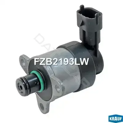 Регулятор давления топлива KRAUF FZB2193LW