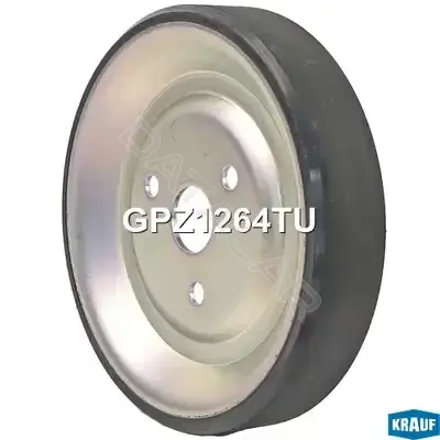 Натяжной ролик ГРМ KRAUF GPZ1264TU