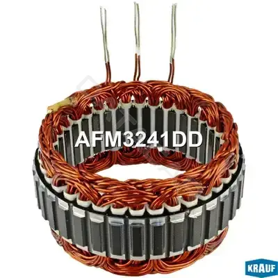 Статор генератора KRAUF AFM3241DD