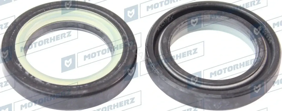 Сальник коленвала MOTORHERZ HA0816