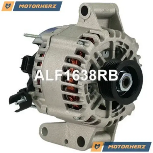 Генератор MOTORHERZ ALF1638RB