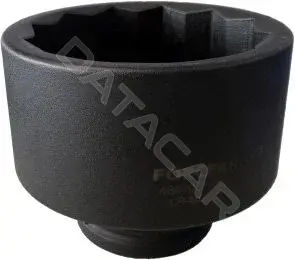 Головки и Насадки FORCE KRAFT FK-488100110