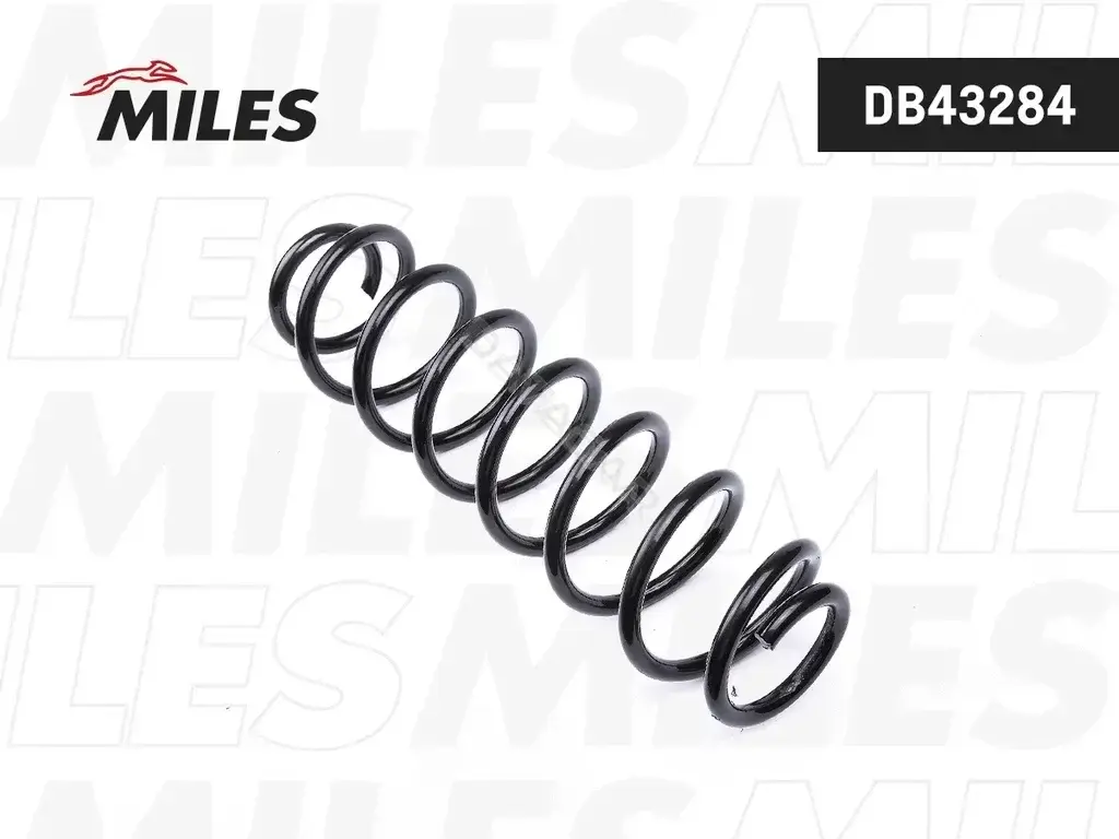 Пружины MILES DB43284