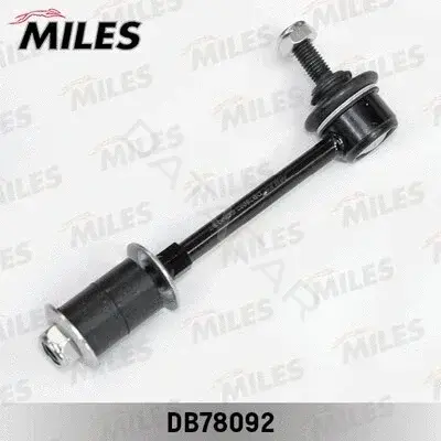 Стойки стабилизатора MILES DB78092