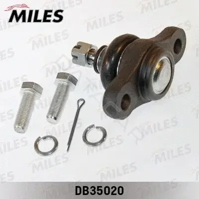 Шаровая опора MILES DB35020