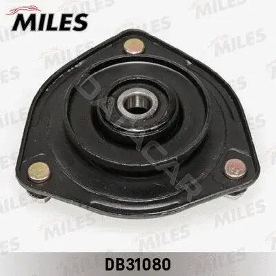 Опора амортизатора MILES DB31080