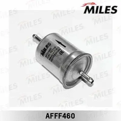 Топливный фильтр MILES AFFF460