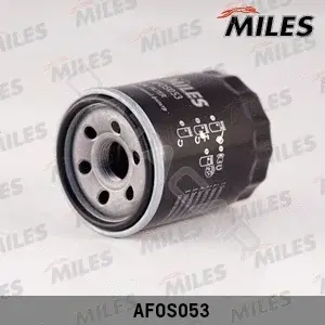 Масляный фильтр MILES AFOS053